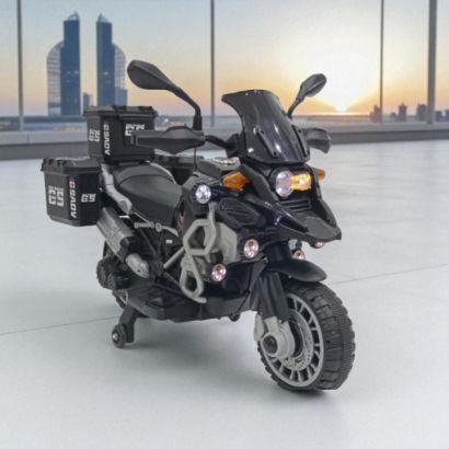 صورة دباب الوحش كهربائي كبير